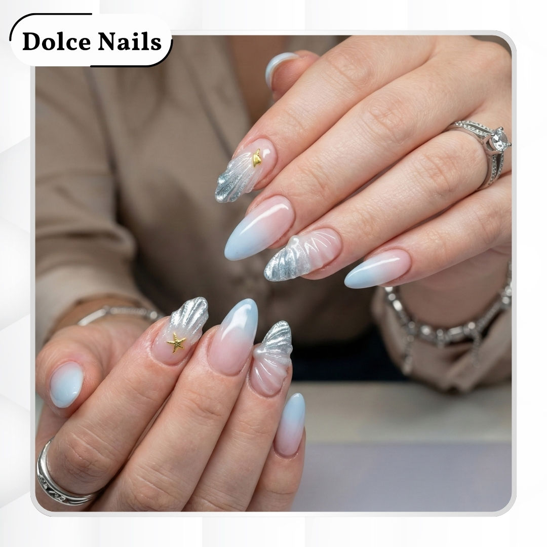 Nail Design